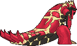 Proto-Groudon