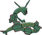 Rayquaza