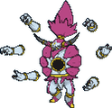 Entfesseltes Hoopa