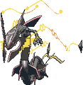 Mega-Rayquaza