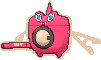 Wasch-Rotom