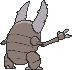 Pinsir