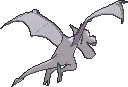 Aerodactyl