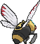 Ninjask