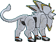 Solgaleo