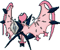 Necrozma (Morgenschwingen)