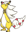 Mega-Ampharos