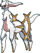 Boden-Arceus