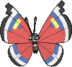 Vivillon Innovationsmuster