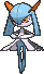 Kirlia