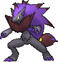 Zoroark