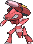 Genesect