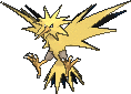 Zapdos