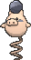 Spoink