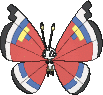 Vivillon Innovationsmuster