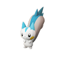 Pachirisu