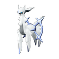 Flug-Arceus