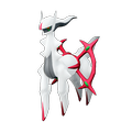 Psycho-Arceus