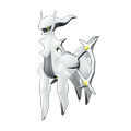 Stahl-Arceus