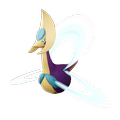 Cresselia