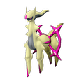 Gift-Arceus