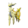 Normal-Arceus