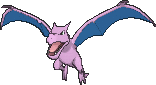 Aerodactyl