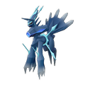 Dialga Urform