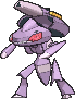 Genesect