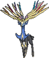 Aktives Xerneas