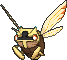 Ninjask