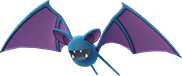 Zubat ♀