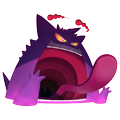 Gigadynamax-Gengar