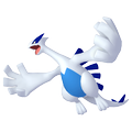 Lugia