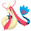 Milotic ♀