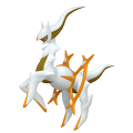 Boden-Arceus