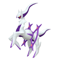 Geist-Arceus