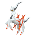 Kampf-Arceus