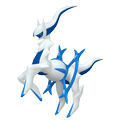 Wasser-Arceus