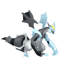 Schwarzes Kyurem