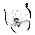 Vivillon Frostmuster