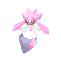 Diancie