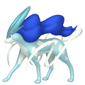 Suicune