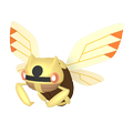 Ninjask