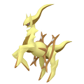 Boden-Arceus