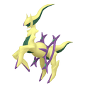 Drachen-Arceus