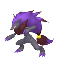 Zoroark