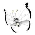 Vivillon Frostmuster