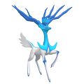 Neutrales Xerneas