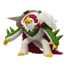 Mega-Brigaron